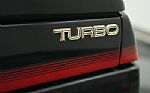 1986 Sunbird Turbo Convertible Thumbnail 67