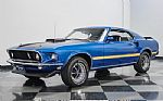 1969 Mustang Mach 1 R Code Thumbnail 5