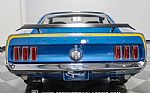 1969 Mustang Mach 1 R Code Thumbnail 10