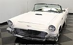 1957 Thunderbird E Code Thumbnail 17