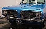 1968 Barracuda Formula S Thumbnail 22