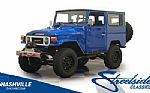 1979 Land Cruiser FJ40 Thumbnail 1