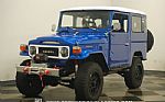 1979 Land Cruiser FJ40 Thumbnail 5