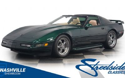 Photo of a 1996 Chevrolet Corvette LT4 for sale