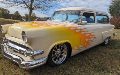 Photo of a 1954 Ford Ranch Station Wagon Wagon for sale