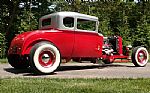 1930 Ford Model A