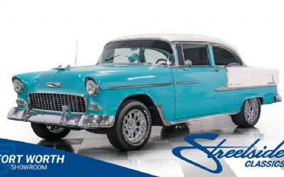 Photo of a 1955 Chevrolet Bel Air for sale