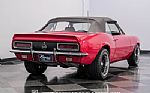 1967 Camaro RS/SS 396 Convertible Thumbnail 22