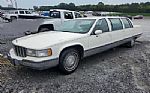 1994 Cadillac Fleetwood