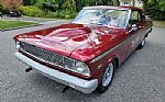 1963 Fairlane Thumbnail 13