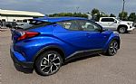 2018 C-HR Thumbnail 2