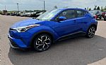 2018 C-HR Thumbnail 4