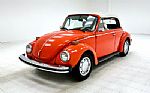 1973 Super Beetle Convertible Thumbnail 1