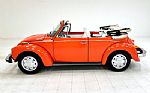 1973 Super Beetle Convertible Thumbnail 4