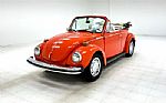 1973 Super Beetle Convertible Thumbnail 2