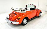 1973 Super Beetle Convertible Thumbnail 8