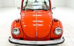 1973 Super Beetle Convertible Thumbnail 11