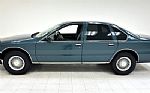 1996 Caprice Classic 4 Door Sedan Thumbnail 2