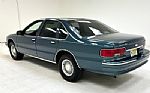 1996 Caprice Classic 4 Door Sedan Thumbnail 3