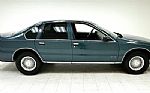 1996 Caprice Classic 4 Door Sedan Thumbnail 6