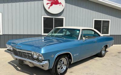 Photo of a 1965 Chevrolet Impala SS for sale