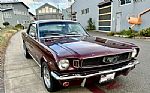 1966 Mustang Coupe Thumbnail 23