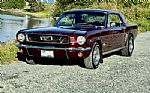 1966 Mustang Coupe Thumbnail 27