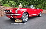 1965 Ford Mustang Convertible