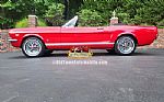 1965 Mustang Convertible Thumbnail 8