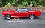 1965 Mustang Convertible Thumbnail 19