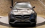 2018 E63 S AMG Thumbnail 2