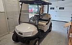 2020 Club Car Tempo Electric Golf Cart