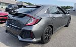 2018 Civic Hatchback Thumbnail 5