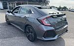 2018 Civic Hatchback Thumbnail 4