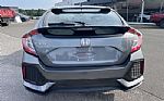 2018 Civic Hatchback Thumbnail 6