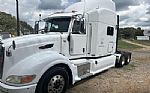 2013 386 Sleeper Truck Thumbnail 1