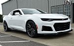 2018 Camaro Thumbnail 9