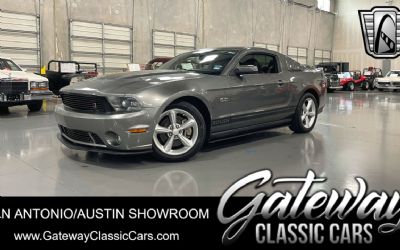 Photo of a 2011 Ford Mustang Roush for sale