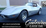 1977 Corvette Thumbnail 1