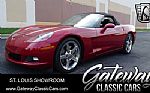 2008 Corvette Thumbnail 1