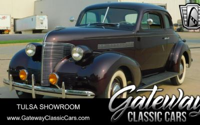 Photo of a 1939 Chevrolet Master Deluxe for sale