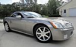 2005 Cadillac XLR