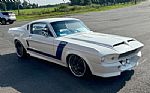 1968 Mustang Thumbnail 2