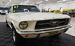 1967 Mustang Coupe 289 Thumbnail 9