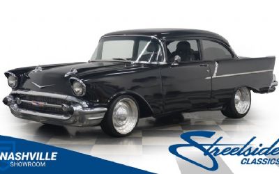 Photo of a 1957 Chevrolet 210 Viper Restomod for sale