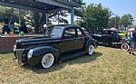 1940 Ford Coupe