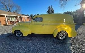 Photo of a 1940 Ford Sedan Delivery for sale