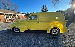 1940 Ford Sedan Delivery