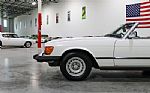 1984 380SL Thumbnail 2