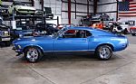 1970 Mustang Mach 1 Super Cobra Jet Thumbnail 4